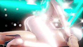 Shk100 cowgirl collection featuring anime characters