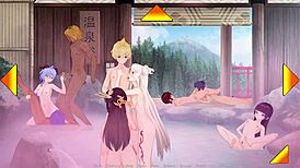 Genshin Impact Compilation