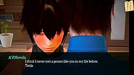 Episode 246 of My New Family Series