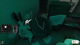 Exploring Churn Vector Gameplay In A Furry 3D World