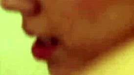 My18Teens: Tiny Teen Fingers Wet Pussy to Intense Orgasm
