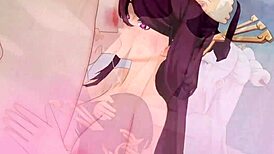 Genshin Impact Compilation