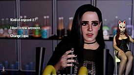 Tales from the Deep Eve Episode 6