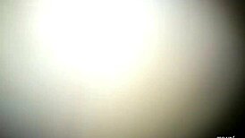 college babe begs for it in the dorm. she loves it rough in the ass while cum drips after her first time.