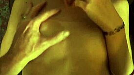 Stepdad Spanks Stepdaughter for Low Marks in Hardcore Fantasy