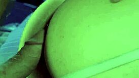 Hunk construction workers indulge in bareback anal after shift