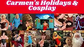 granny fucks doggystyle