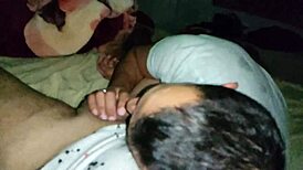 early morning hot fuck 😈