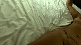 Hey, you gotta try this oil massage in Colombia, ends with a facial cumshot!