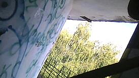 I kick off my solo masturbation session in this season opener.