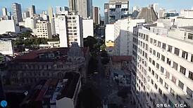 E-Girl Anal Creampie - Azukat With Orgastica Tv