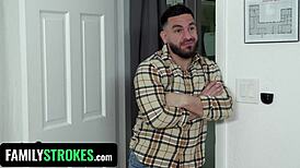 Hey Violet Gems and Venus Vixen, wanna play truth or dare with some naughty deepthroat action? Let’s get wild!