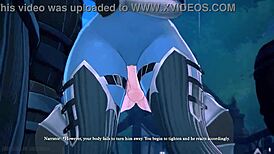 i made this for thesafeannaanon, hope you enjoy the anime cartoon hentai