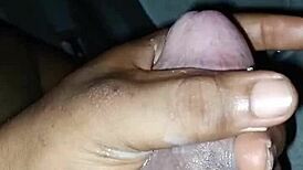 Sweeter than pussy making me cum with big cock