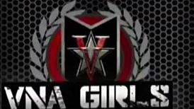 Sara and Jessie team up for a steamy hand and head combo with a big cock.