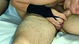 i love recording my wild fucks