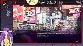 Muscular bodybuilder dominates big tits in hentai