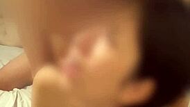 jennie rose reveals her secret pleasure to lulu chu in a steamy lesbian session.