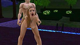 sims 3dporn ep 7 princess adventures pt 5 finale