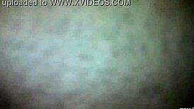 college babe begs for it in the dorm. she loves it rough in the ass while cum drips after her first time.