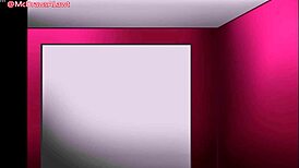 Mcdraws Presents Girls Night In