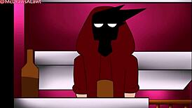 Mcdraws Presents Girls Night In