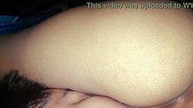 Le chupo la panochita y el culito a mi peque�a hermana susy ella tien un sabor muy sexy de vagina y ano