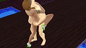 sims 3dporn ep 7 princess adventures pt 5 finale