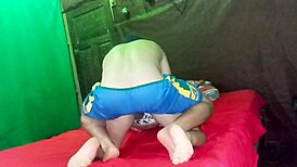 Mother-In-Law's Best Infidelities In My Apartment