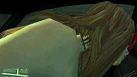 Gta 5 - First Person Hooker 5