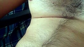 gay dude masturbates and cums hard 💦