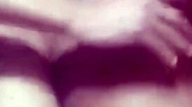 Shemale Takes Dick in Ass Anal Sex