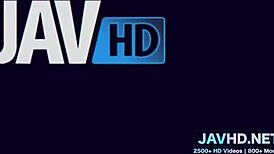 Hei, katso nämä lämpimät karvaiset japanilaiset pillut HD-kokoelmassa!