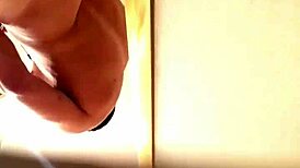 Hidden Cam Friend Spying Adventure