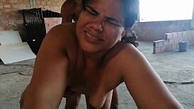 Patrona Latina Anal Sex And Muff Diving