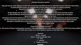 Hairless Girl Plays With Toys In Erotic Story