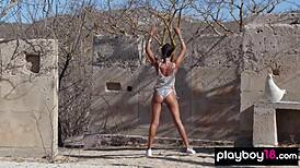 Petite Latina Muse Katherinne Sofia Shares Unique Fan Experience