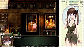 Emma's Alchemist Debt Repayment Story Part 6