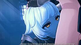 i made this for thesafeannaanon, hope you enjoy the anime cartoon hentai