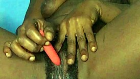 Watch Me Use Dildo for Anal and Pussy