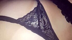 Kingblack meets the married woman in an intriguing encounter.