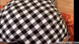 whale watching turns into milf blowjob at motel