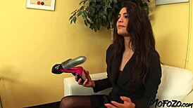 Mofozo Com - Patient Craves the Ultimate Release