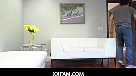 Banking on this private sesh with xxfam, it's a fantasy fuck! 😏