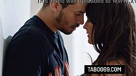 Hey Katrina Colt, why bang your husband's stepbrother behind his back?