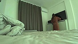 mature wife seduces husbands young friend for real cheating anal taboo