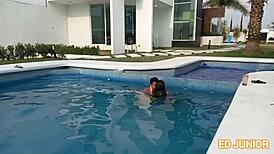 day off for mexican producer but recording content for red channel watch full uncut