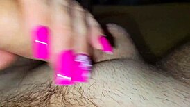 uhh, stepmom begs for cum on her dirty soles, ya know?