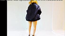 Hot body & heart connects with teen amateurs in playful ways