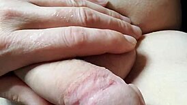 Evapain Love's Petite Brunette Solo